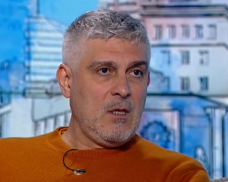 Психологът Росен Йорданов за случая 