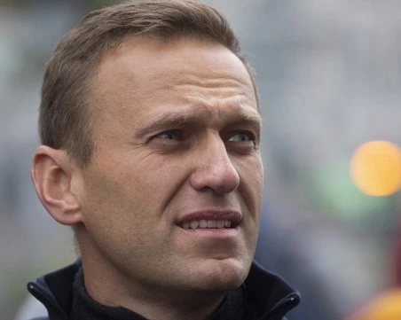 След лабораторните проби: Западът настоява за санкции срещу Русия заради смъртта на Навални