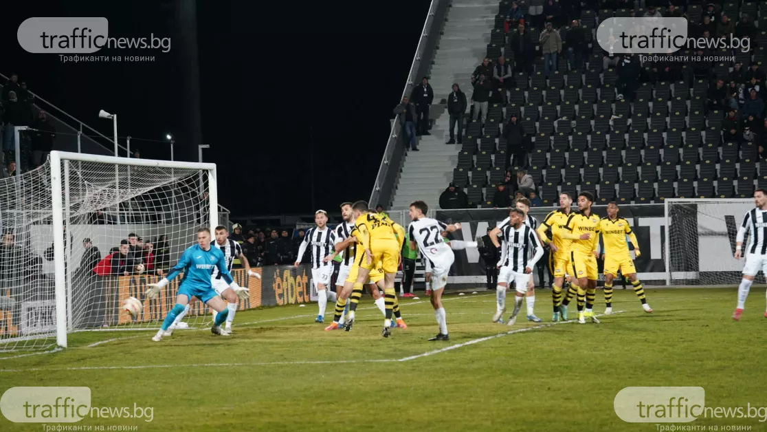 Ето ги съставите на Ботев и Левски, Неделев резерва