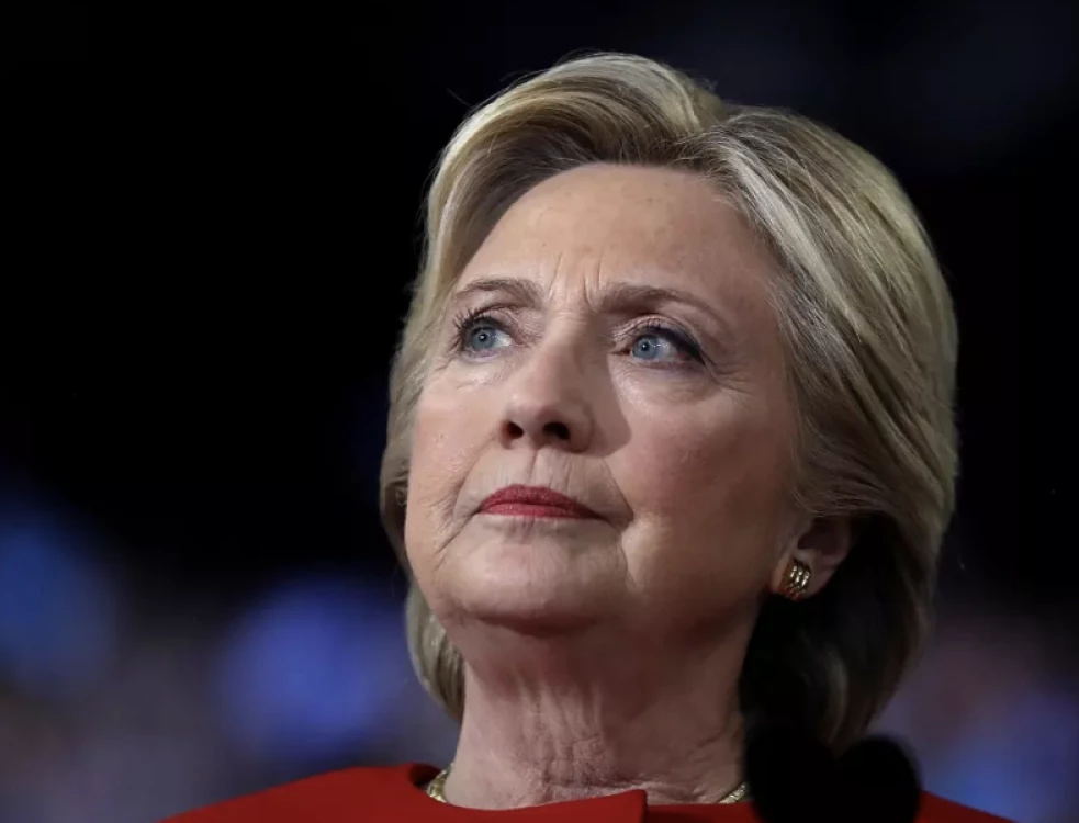 Хилъри Клинтън: Позицията на Тръмп за Украйна е позорна