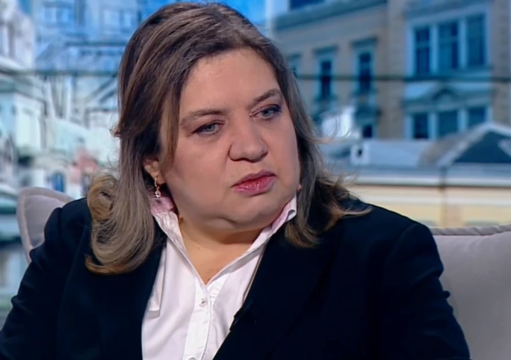 Киселова: Не сме обсъждали някой от БСП да влиза в служебния кабинет, Гуцанов първо да пита