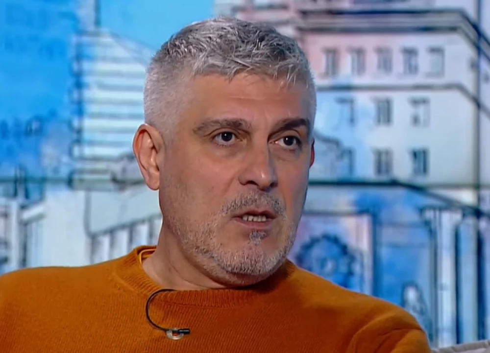 Психологът Росен Йорданов за случая 