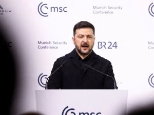 Украйна получава нови енергийни и военни пакети от ЕС