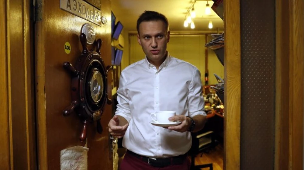 Защо Русия използва отрова, за да заглуши врагове като Алексей Навални