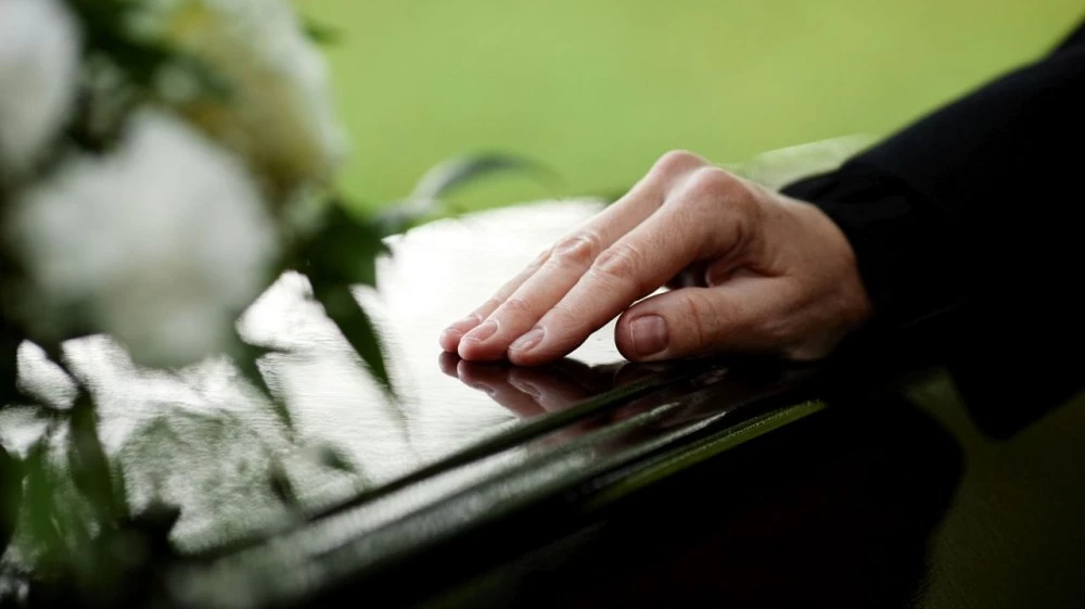 22-годишен мъж от Старозагорско инсценирал собствената си смърт