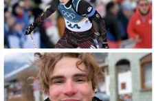 Майка и син влязоха в историята на Олимпийските игри