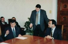 На този ден: България заявява пътя си към НАТО