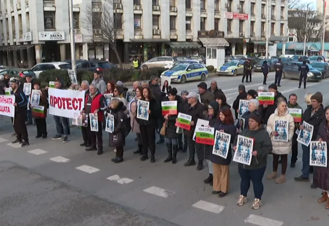 12 снимки от втория оглед на катастрофата със Сияна са изчезнали