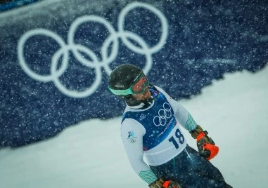 Алберт Попов няма да се отказва от ските и иска