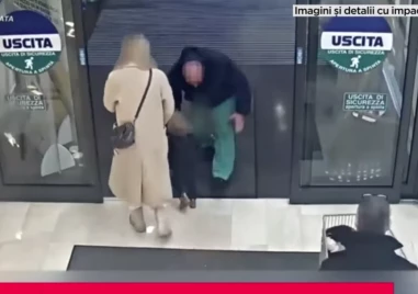 Бездомен румънец е направил опит да отвлече 18 месечно момиченце от