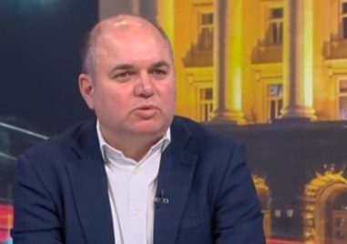 Бившият шеф на Зелено движение: Още 2022 г. службите се интересуваха от отношенията на държавата с Ивайло Калушев