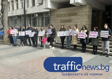 Близки на загиналата Хриси искат доживотен затвор за 18-годишния Бургазлиев, шофирал АТВ-то в Слънчев бряг