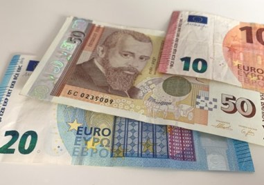 Близо 85% от левовете вече са изтеглени от обращение