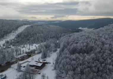 Диян Илиев, подал сигнала за телата в хижа „Петрохан, вероятно е напуснал страната