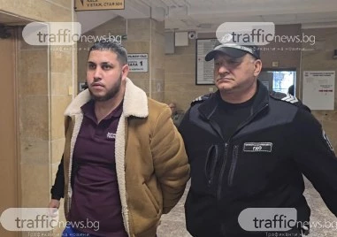 До 15 години затвор грози пияния и без книжка младеж, убил в катастрофа мъж край Розино