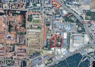 Кметът Костадин Димитров предлага бивши военни имоти да станат зелени площи и детски заведения