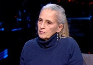 Майката на Валери който първи е подал сигнал срещу Ивайло