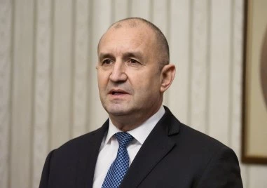 Новата формация ръководена от досегашния президент Румен Радев би получила
