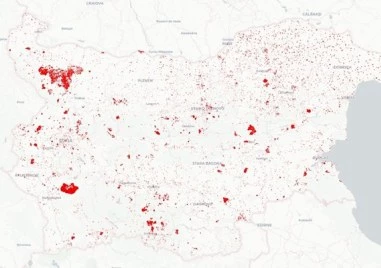 Над 3800 юридически лица у нас са регистрирани като религиозни организации, не плащат данъци