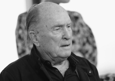 Напусна ни легендарният актьор Робърт Дювал