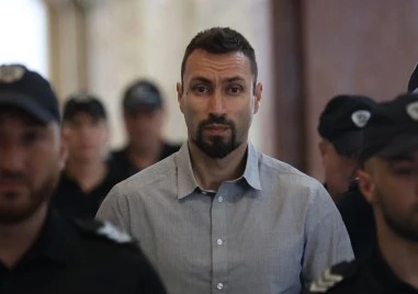 Софийският апелативен съд оправда напълно Пламен Владимиров и измени присъдата на сина
