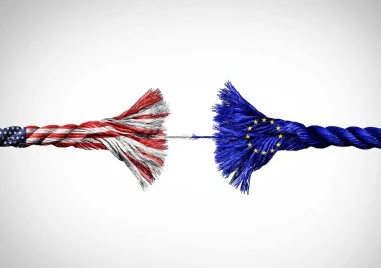 Тазгодишната Мюнхенска конференция по сигурността може и да изглеждаше по