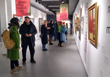 „ТрадАРТ среща младите със знакови пловдивски художници