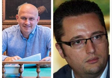 Васил Василев и Виктор Стоянов са най спряганите имена за