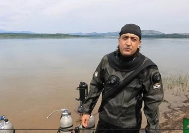 За последно Калушев имал гадже през 90-те, правенето на любов замърсявало енергийно