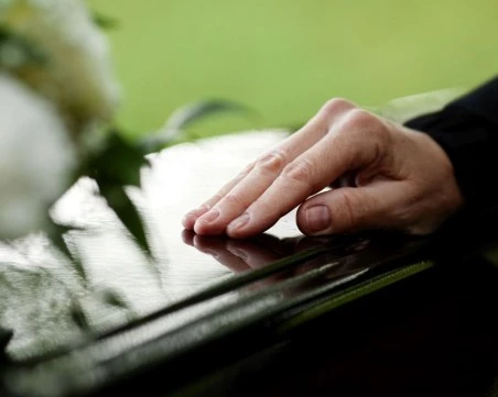 22-годишен мъж от Старозагорско инсценирал собствената си смърт