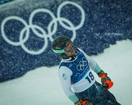 Алберт Попов: Няма да се отказвам, искам да участвам и на следващата Олимпиада