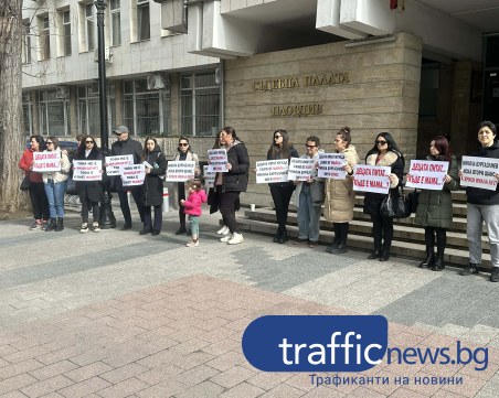 Близки на загиналата Хриси искат доживотен затвор за 18-годишния Бургазлиев, шофирал АТВ-то в Слънчев бряг