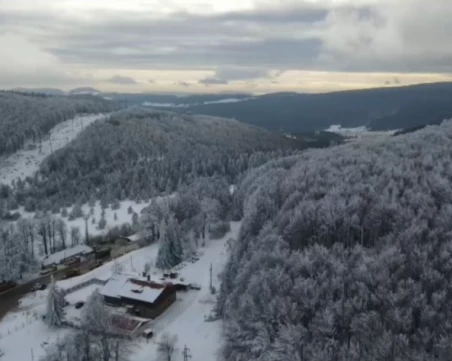 Диян Илиев, подал сигнала за телата в хижа „Петрохан