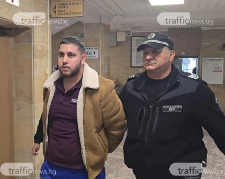 До 15 години затвор грози пияният и без книжка младеж, убил в катастрофа мъж край Розино