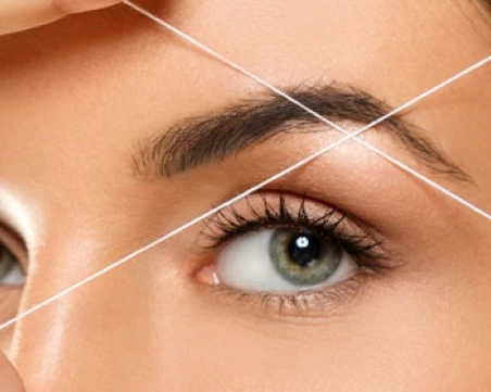 Кола маска или конец - кой метод за епилация е по-щадящ за кожата?