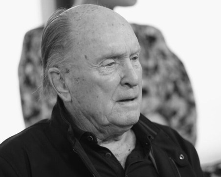 Напусна ни легендарният актьор Робърт Дювал