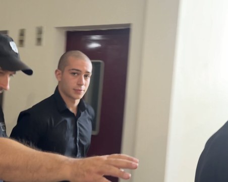 Съдът остави в ареста Никола Бургазлиев, който помете майка и дете с АТВ в Слънчев бряг