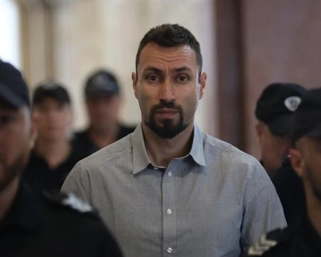 Случаят с намерената в куфар Евгения: Намалиха присъдата на Орлин Владимиров на 20 години