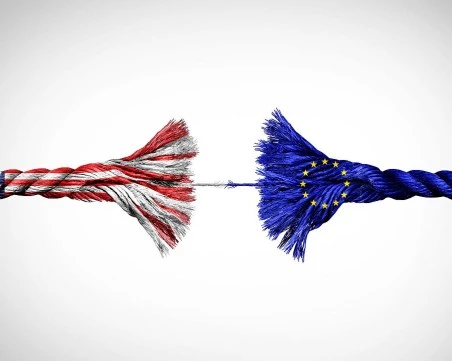 Токсична връзка: Ще оцелее ли НАТО след „земетресенията” на Тръмп