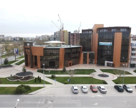 Заради сериозни пропуски: Прекратиха поръчката за близо 2 млн. лв. за осветлението в „Тракия