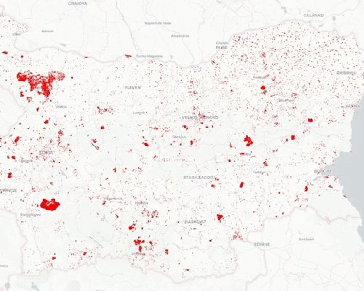 Над 3800 юридически лица у нас са регистрирани като религиозни организации, не плащат данъци