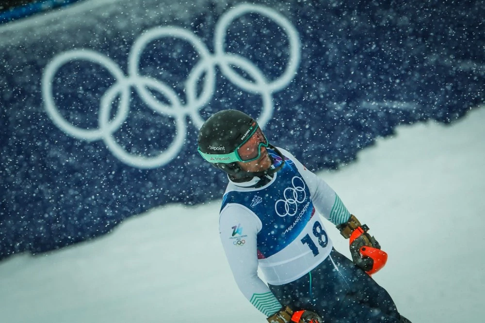 Алберт Попов: Няма да се отказвам, искам да участвам и на следващата Олимпиада