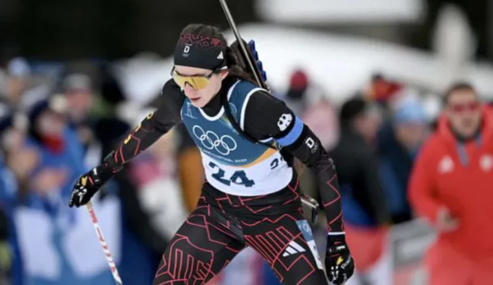 Биатлонистки се натровиха с бургери на Олимпиадата