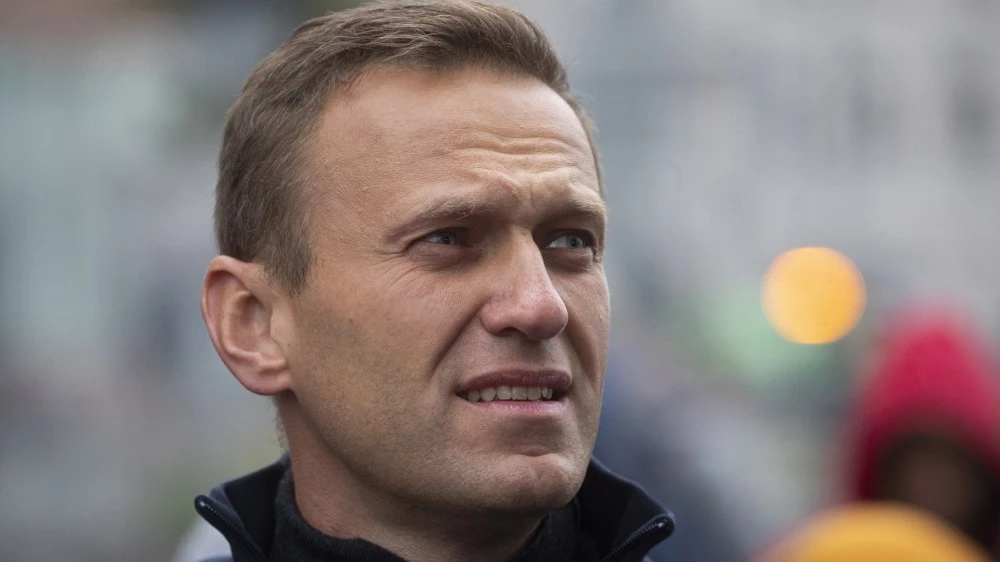 Две години от смъртта на Алексей Навални