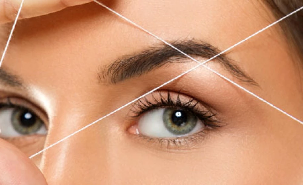 Кола маска или конец - кой метод за епилация е по-щадящ за кожата?