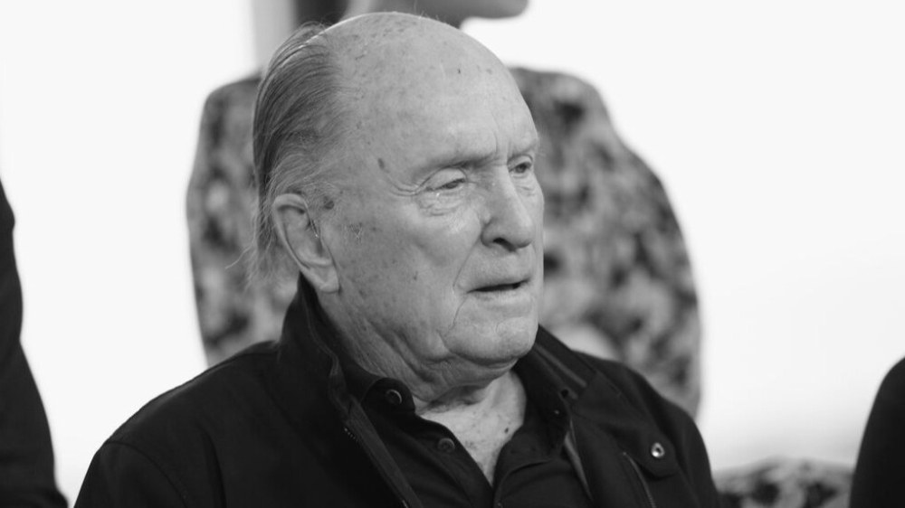 Робърт Дювал, носител на Оскар“ и една от най-емблематичните фигури