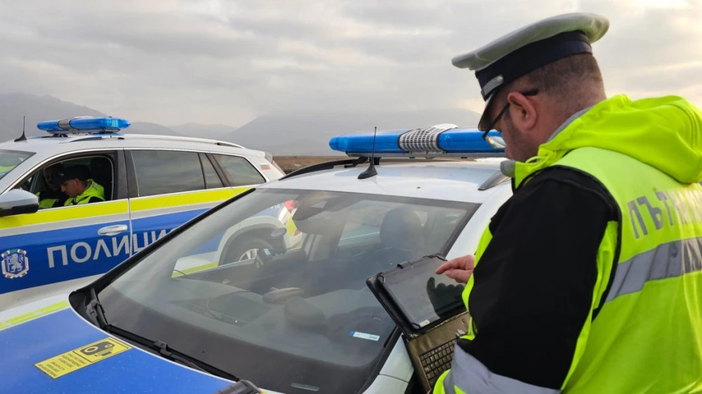 Няколко пияни шофьори останаха без колите си в Пловдив и областта