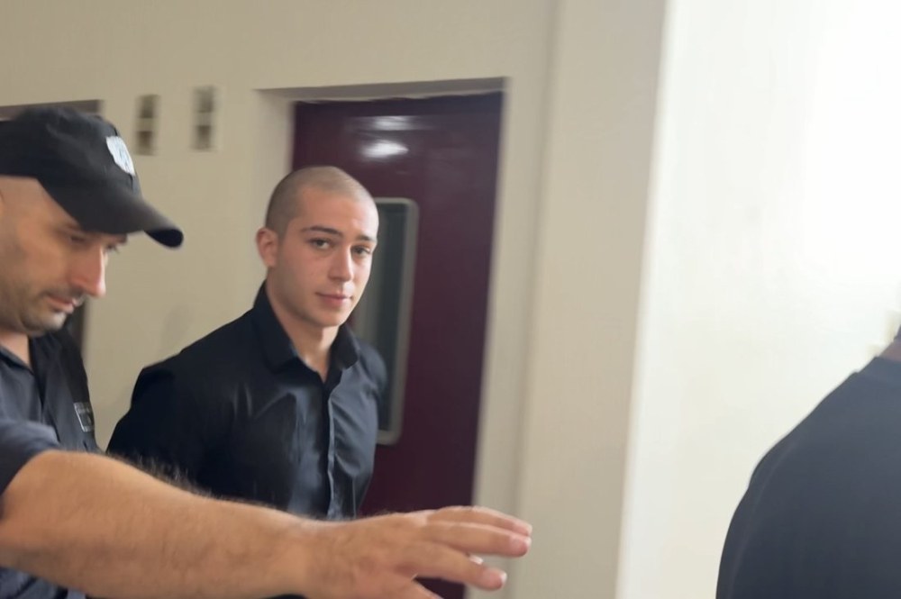 Съдът остави в ареста Никола Бургазлиев, който помете майка и дете с АТВ в Слънчев бряг