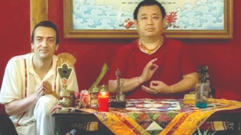 Бележките на Ивайло Калушев: Секс, салати и 