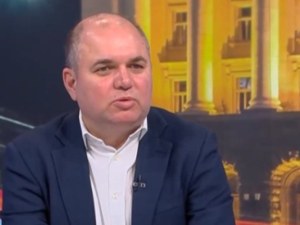 Бившият шеф на 